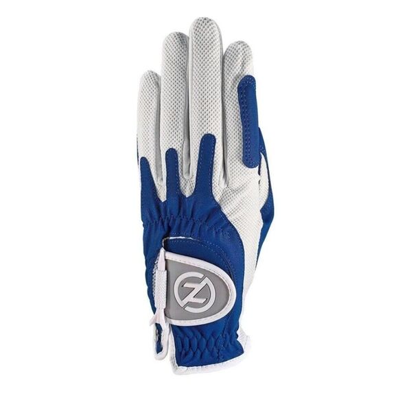 Universal Fit Zero Friction Compression-Fit Technology Ladies Left Glove - Picture 2 of 7